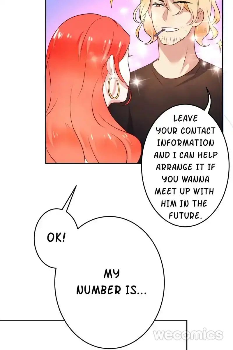 Legend Reboot Chapter 21 24